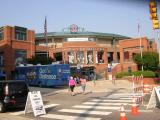 Durham Bulls - Durham Bulls Athletic Park Durham Bulls - Durham Bulls Athletic Park