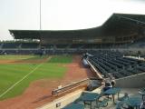 Durham Bulls - Durham Bulls Athletic Park Durham Bulls - Durham Bulls Athletic Park