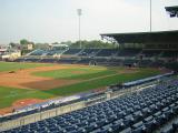 Durham Bulls - Durham Bulls Athletic Park Durham Bulls - Durham Bulls Athletic Park