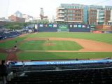 Durham Bulls - Durham Bulls Athletic Park Durham Bulls - Durham Bulls Athletic Park
