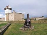 Narva & Ивангород : "A River Runs Through It"
