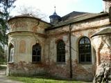 München, Nymphenburg, Magdalenenklause