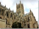 Washington National Cathedral, Washington DC Washington National Cathedral, Washington DC