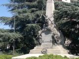 Monumento ai caduti Monumento ai caduti
