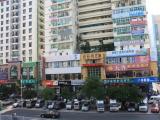 Jiefang 3rd Road, 解放3路
