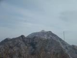 The Heisei-Shinzan peaks The Heisei-Shinzan peaks