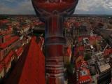 GER Muenchen from Dom (Suedturm) Panorama by KWOT GER Muenchen from Dom (Suedturm) Panorama by KWOT