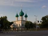 Федоровский собор Федоровский собор