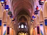 Washington National Cathedral Washington National Cathedral