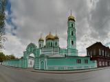 Пермь