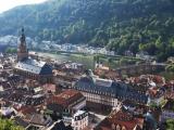Heidelberg. Heidelberg.