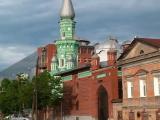 Соборная мечеть / Cathedral mosque (07/06/2011) Соборная мечеть / Cathedral mosque (07/06/2011)