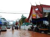 Wat Hua Wiang Tai ในเวียง อ.เมืองน่าน จ.น่าน