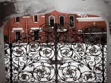 Ramon - Princess Castle of Oldenburg / Рамонь - Замок принцессы Ольденбургской Ramon - Princess Castle of Oldenburg / Рамонь - Замок принцессы Ольденбургской