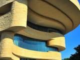 American Indian museum, Washington DC