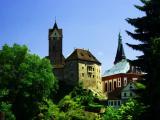 Hrad Loket