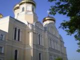 Казанский монастырь Казанский монастырь