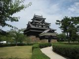 Matsue Castle Matsue Castle