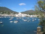 Cadaques (Costa Brava-España)