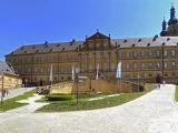 Kloster Banz Panorama