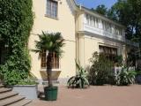 Петергоф, дворец Коттедж / Peterhof, Cottage Palace Петергоф, дворец Коттедж / Peterhof, Cottage Palace