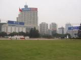 福州五一广场 May 1st Square of Fuzhou 福州五一广场 May 1st Square of Fuzhou