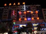 JieFang Road, 解放路