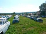 Авто музей в Черноусово Авто музей в Черноусово