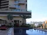 Sanya Le Parker International Hotel - Swimming Pool, 三亚黎客国际酒店 泳池