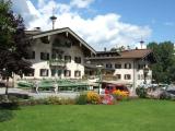 Hotel in Mayrhofen Hotel in Mayrhofen