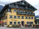 Apparthotel Alte Post in Mayrhofen Apparthotel Alte Post in Mayrhofen