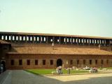 Castello Sforzesco {3} Castello Sforzesco {3}
