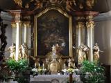 Kirche Netolice