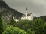Neuschwanstein Neuschwanstein