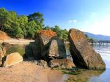 black sea bay black sea bay