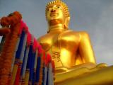 Pattaya Buddha hill. Zaferkck Pattaya Buddha hill. Zaferkck