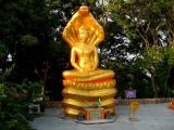 Pattaya, Buddha hill. zaferkck Pattaya, Buddha hill. zaferkck