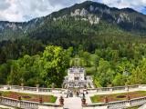 Linderhof schloss - Per EDM e Mario (enlarged) Linderhof schloss - Per EDM e Mario (enlarged)