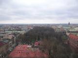 VISTA GENERAL DE VARSOVIA