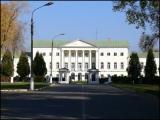 Усадьба Ивановское Усадьба Ивановское