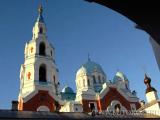 Валаам.Спасо-Преображенский собор.