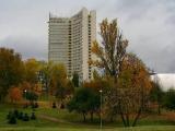 Hotel "Belarus" Hotel "Belarus"