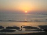 Cadice - Tramonto