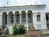 Railway Station Akhaltsikhe / Ж\Д  вокзал в Ахалцихе