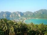 Phi-phi Island Phi-phi Island