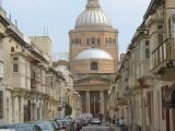 Raħal Ġdid (Paola) - Basilica Raħal Ġdid (Paola) - Basilica