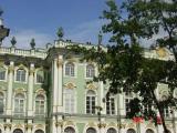Building of Winter Palace Building of Winter Palace