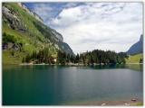 Seealpsee(CH) ●(045°) Seealpsee(CH) ●(045°)