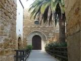 Agrigento, chiesa di Santa Maria dei Greci Agrigento, chiesa di Santa Maria dei Greci