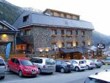 Hotel Bringe Hotel Bringe